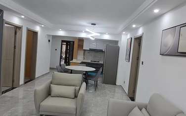 3 Bed Apartment  in Valley Arcade
