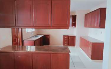 3 Bed Apartment with En Suite at Mvuli Road