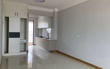 Studio Apartment with En Suite in Athi River