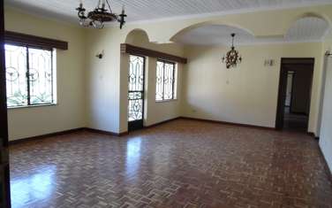 4 Bed Apartment with En Suite at Riverside