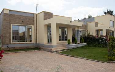 3 Bed House with Swimming Pool at Kangundo Road