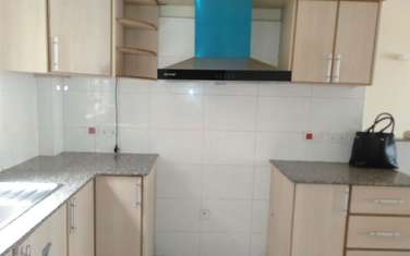 3 Bed Apartment  in Thindigua