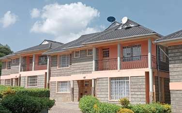 5 Bed House with En Suite at Mirisho Road
