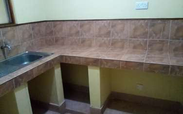 Office with Service Charge Included at Kilimani