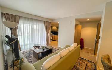 2 Bed Apartment  at Usd 1700