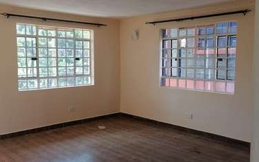 Serviced 2 Bed Apartment with En Suite in Kabete