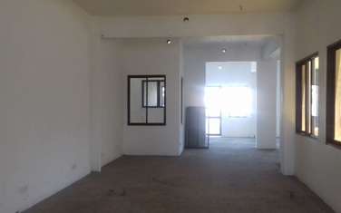 2,787 m² Commercial Property  at Moi Avenue