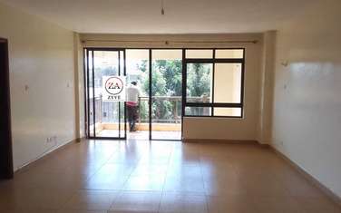 3 Bed Apartment with En Suite at Thindigua