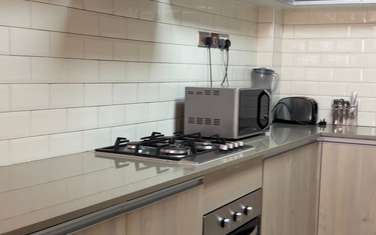 2 Bed Apartment  in Riverside