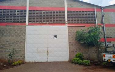 5000 ft² warehouse for rent in Industrial Area