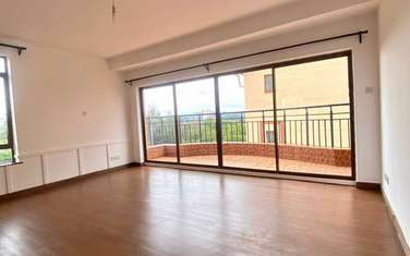4 Bed Apartment with En Suite in Kilimani