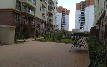 2 Bed House  in Syokimau