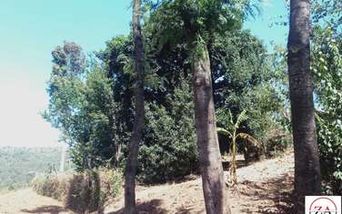 3.5 ac Land at Narok - Nakuru Highway