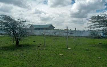 1.25 ac land for sale in Kitengela