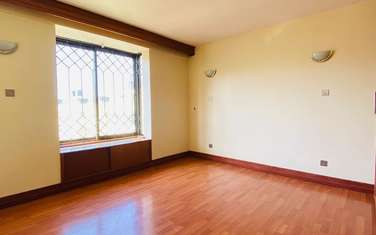 4 bedroom apartment for rent in Lower Kabete