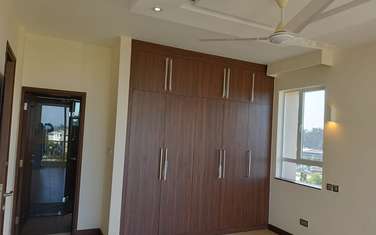 Serviced 3 Bed Apartment with En Suite at Nyali Mombasa