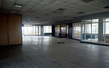 2,804 ft² Office with Service Charge Included at Milimani Road