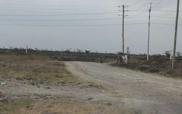 1 ac residential land for sale in Koma Rock