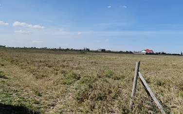 1000 ft² residential land for sale in Athi River