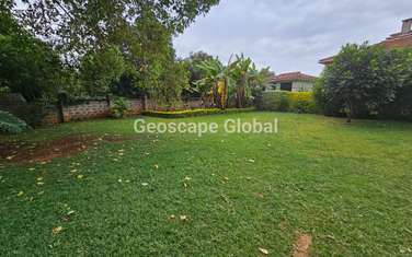 5 Bed House with En Suite at Westland