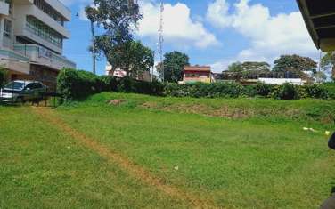 Commercial Property  in Murang'a County