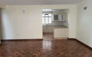 3 Bed Apartment with Aircon in Ngong Road