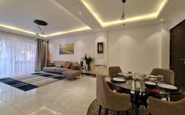 2 Bed Apartment with En Suite at Brookside Drive