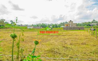 0.05 ha Residential Land in Kamangu