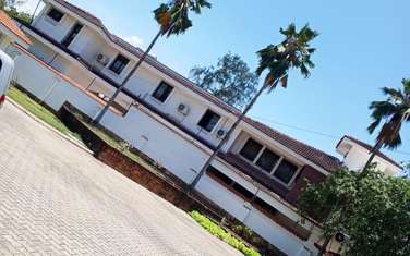 5 Bed House with En Suite at Nyali