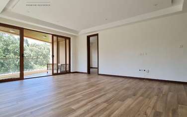 3 Bed Apartment with En Suite at Peponi Road