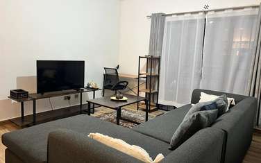 Furnished 2 Bed Apartment with En Suite in Tatu City