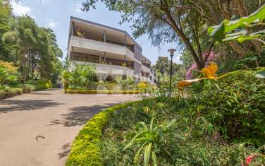 1.52 ac land for sale in Kilimani