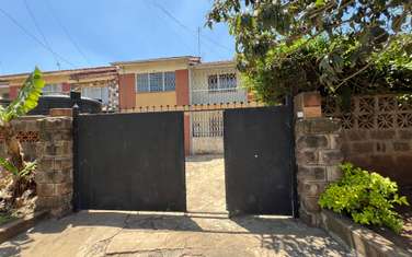 4 Bed Townhouse with En Suite at Golden Gate Estate South B