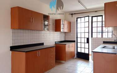 3 Bed Apartment with En Suite at Naivasha Road