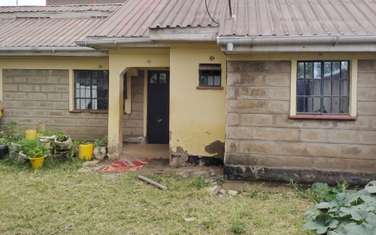 3 Bed House with En Suite in Athi River