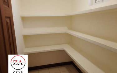 3 Bed Apartment with En Suite at Kilimani Off Argwings Kodhek Road