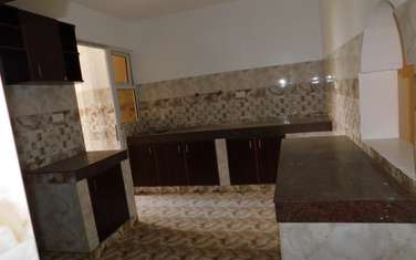 3 Bed Apartment with Balcony in Mombasa CBD