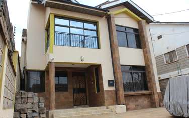 5 Bed Townhouse  in Kasarani