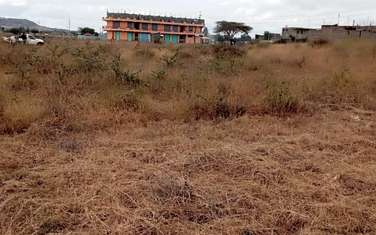 32,000 m² Land at Kantafu - Kangundo Road