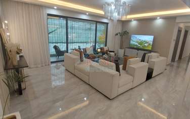 4 Bed Apartment with En Suite at Valley Arcade