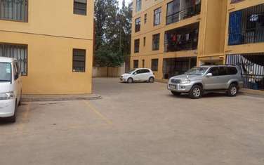 Serviced 3 Bed Apartment with En Suite in Riara Road