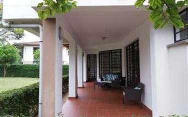 4 bedroom townhouse for rent in Lower Kabete