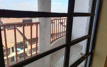 2 Bed Apartment with En Suite at Trm Road