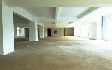 Office  in Upper Hill