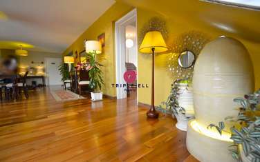 4 Bed Apartment with En Suite at Ole Dume Road