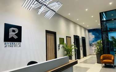 3 Bed Apartment with En Suite in Runda