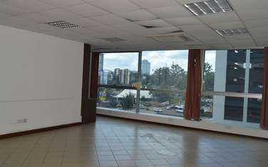 2599 ft² office for rent in Waiyaki Way