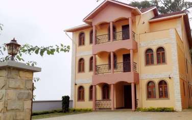 10 bedroom house for rent in Kileleshwa