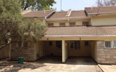  1900 ft² office for rent in Westlands Area