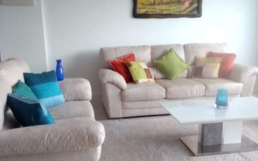 Furnished 2 Bed Apartment with En Suite at Rhapta Road